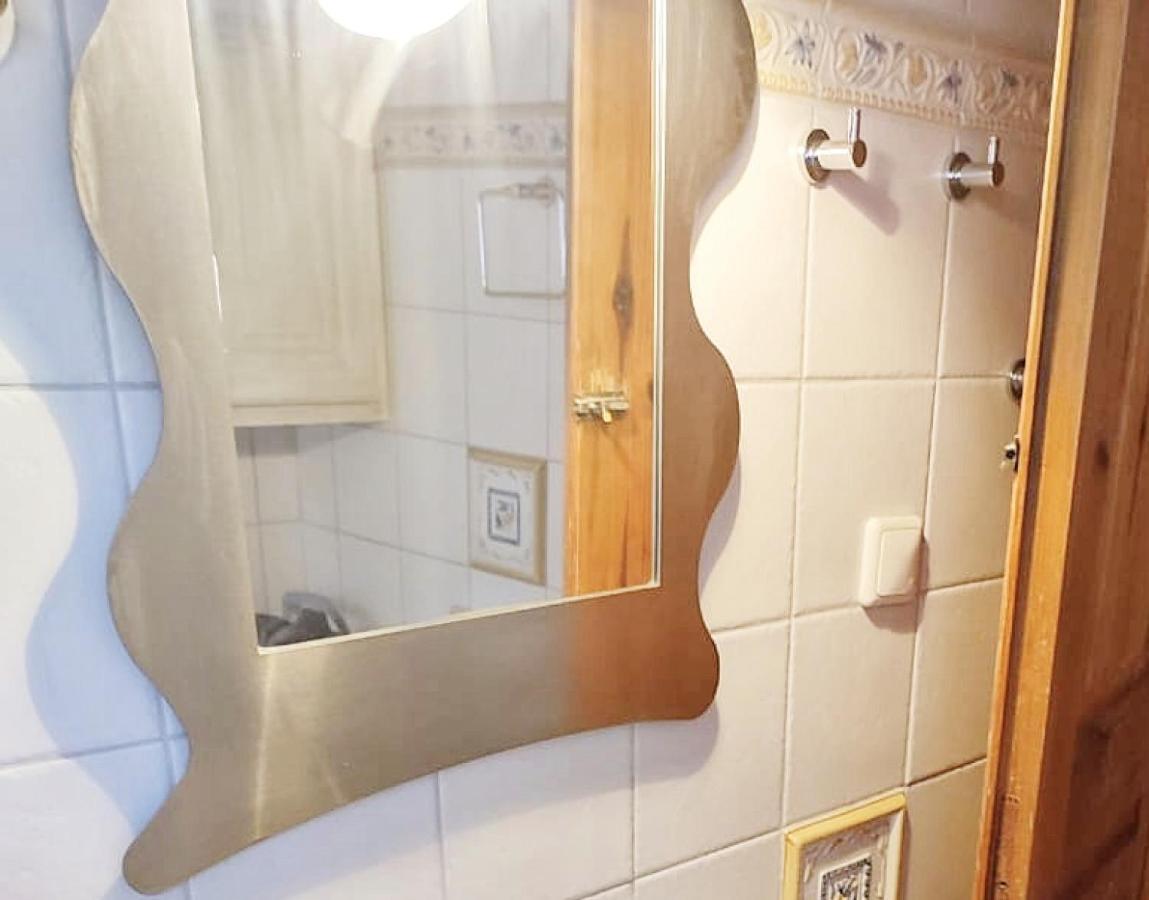 Lefkáda Lauren'S Charm Town Apartment מראה חיצוני תמונה